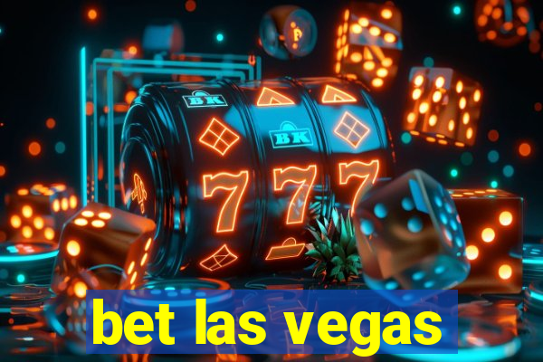 bet las vegas